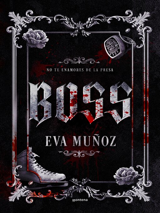 Title details for Boss by Eva Muñoz - Available